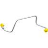 ROBUST CAR PARTS Tubo di alimentazione olio turbo per Citroen Berlingo C2 C3 II C4 C5 Mazda 3 Mini R56 Peugeot 206 307 407 1007 3008 5008 Partner Volvo C30 S40 II S80 II V50 V70 0379.68 140 7983997804903