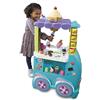 Play-Doh, Kitchen Creations, Il Super Camioncino, playset con Cucina di Grandi Dimensioni con Suoni realistici, 27 Accessori, 12 vasetti di Pasta da Modellare atossica, Multi, Unica