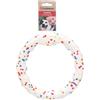 Flamingo GC Kona E-TPU Anello Bianco 23x23x2,7CM