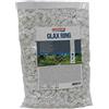 Amtra Glax Ring - Materiale Filtrante per Acquario, Filtro Biologico per Acqua Dolce o Marina, Anelli in Vetro sinterizzato, Filtro Poroso, Formato 5 kg