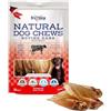 friGERA Bovine Ears with Meat 250g