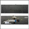 Generico Tastiera Italiana per HP ZBOOK 15 G3 G4, 17 G3 Nera RETROILLUMINATA POINTSTICK