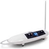 MOOG Theremini - Theremin con Pitch Correction, Uscita CV, Accordatore, Altoparlante, Schermo LCD e AniMOOG Synthesizer Sound Engine con 32 Preset