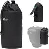 Lowepro Accessorio Porta Bottiglie ProTactic III, Compatibile con Zaino 350/450 III Sistema Modulare, Custodia Termica, Contiene Bottiglie fino a 1 litro, Portabottiglie, Accessori per Fotocamera