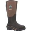 Muck Boots Wetland XF, Stivali in Gomma Uomo, Brown, 43 EU