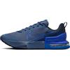 NIKE Air Max Alpha Trainer 6 M, Sneaker Uomo, Diffused Blue/Hyper Royal-Blue Void, 44 EU