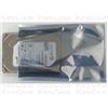 KesCom - 10 sacchetti antistatici ESD, 110 x 150 mm, ideali per PC portatili da 2,5 6,35 cm, hard disk SSD o dischi rigidi ma ideali anche per piccole schede elettroniche sensibili.
