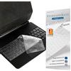 Digi-Tatoo Protezione tastiera ultrasottile compatibile con Magic Keyboard per iPad Air 13 (M2)/Vecchio Magic Keyboard per iPad Pro 12,9(3ª, 4ª, 5ª e 6ª generazione), TPU,Italiano/Europeo
