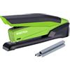 PaperPro Bostitch InPower - Cucitrice standard in plastica, colore: Verde