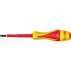 KS Tools 922.6211 - Cacciavite PHILLIPSbi-materiale isolato, 1000V, PH2, 100 x 205 mm