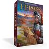 Thunderworks Games Gioco da Tavolo Cartographers Heroes 1-100 giocatori, Età 12+