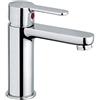 F.lli Frattini FRATELLI FRATTINI Miscelatore Rubinetto Lavabo Mocca