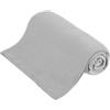 Teesa Coperta in pile 130x150 cm Grigio TSA8900-1