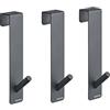 blomus Ganci per porta set da 3 -APARA- Magnet