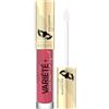 Eveline Cosmetics Variete Rossetto Liquido con Acido Ialuronico - Finitura Opaca a Lunga Durata, Complesso Idratante con Vitamina E, Fragranza al Cioccolato - Tonalità 06