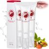 HOUXIANDOU Jinshane Lip Serum, Jinshane Lip Balm, Jinshane Korean Lip Serum, Lips Fresh Treatment Remove Dark Lips Lip Balm Moisturizer Nourishing Essence (3 pz)