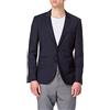 HUGO BOSS ArtiM204X Blazer, Dark Blue 405, 48 Uomo