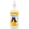 Croci Gill's - Spray Scioglinodi Pelo Cane, Districante, Lucidante, Ideale per spazzolare, 150ml