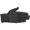 Alpinestars Guanti Moto C-1 V2 Gore Windstopper Womens Gloves Nero XL