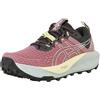 ASICS Gel-Trabuco 13, Sneaker Donna, OSSIDO Viola/Muschio Freddo, 41.5 EU