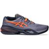 ASICS Gel-Resolution X, Sneaker Uomo, Multicolore, 40 EU