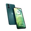 Motorola - Smartphone Moto G04 4/64gb-sea Green