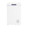 Hisense - Congelatore Orizzontale Ft125d4awe Classe E 95 Lt-bianco