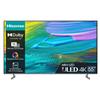 Hisense - Smart Tv Mini Led Uhd 4k 55 55u69kq-metal Dark Grey