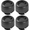 AUTOXBERT 4 pezzi cric in gomma adattatore per cric sollevatore in gomma Jack Pad 6395830046 per Mercedes-Benz Vito W447 W639