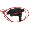Be In Your Mind 1 attuatore per serratura del serbatoio del carburante 8S0862153, 8S0862153A, compatibile con Audi A3 A5 Q7 Q8 TT 2016-2023