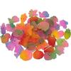 Aiyouwei 30 Pezzi (Consegna Casuale) Mochi Squishy di Colore sfumato,Giocattoli sensoriali,Ricompense per la Classe, Regali di Compleanno per Bambini, Party Favors,Goody Bag Stuffer