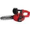 CRAFTSMAN V20 Mini motosega, senza fili, 25,4 cm, solo utensile nudo (CMCCS610B)