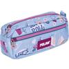 MILAN® ASTUCCIO PORTASOGNO RETTANGOLARE 2 ZIP