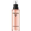 Prada Paradoxe Eau De Parfum Donna Ricarica - 100 ml