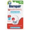 COSWELL SPA Biorepair Oral Care Antibatterico Filo Cerato Ultrapiatto Denti Sensibili 25+5 Metri