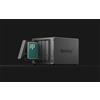 Synology DS923+ - NAS a 4 bay (AMD Ryzen™ 4 thread R1600 dual-core 4GB RAM 2x RJ-45 1GbE porta LAN), 32TB bundle con 4x HAT3310-8T