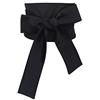 FANCYPUMPKIN Cintura con fiocco Cintura Harajuku Cintura Yukata Kimono Obi-Nera