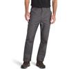 Timberland PRO Pantaloni da lavoro da uomo Gritman Flex Athletic Fit con 5 tasche, Ashpalt, 34W x 34L