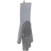 JE CHERCHE UNE IDÉE JE CHERCHE UNE IDEE Me2545 Guanto di Pulizia Magico, Riutilizzabile, in Silicone, Grigio, 15 x 1.5 x 30.5 cm