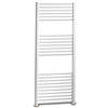 ERCOS Scaldasalviette Bagno Bianco 180x50 cm - Opera