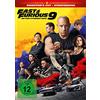 Universal Pictures Fast & Furious 9 - Die Fast & Furious Saga