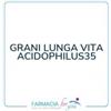Bio Botanicals GRANI LUNGA VITA ACIDOPHILUS35