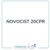 Bio Botanicals NOVOCIST 20CPR