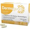 Guna Dermoguna 60 Capsule 500 Mg