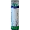 Hering Nux Vomica 9ch 120gr 6g