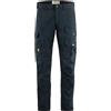 Fjällräven FJALLRAVEN 86891-555 Vidda PRO Lite Trousers M Pantaloni Sportivi Uomo Dark Navy Taglia 48/S