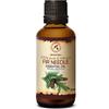 AROMATIKA trust the power of nature Olio Essenziale di Abete 50ml - Abies Sibirica - 100% Puro e Naturale - Bellezza - Aromaterapia - Relax - Benessere - Spa - Bagno - Sauna - Diffusore - Aroma Lamps
