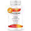 FORMULARITY Caffeine Complex 4 in 1-90 capsule/3 mesi | Integratore Energia e Focus | Riduce Fatica e Sonnolenza con Caffeina, Teanina, Vit B1+B6 | Vegan, Made in Italy | Concentrazione e Calma