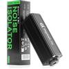 DigitalLife HumShield X Serie | Isolatore Loop Di Massa 6,35mm Canale Singolo (Eliminatore Ronzii, Passivo, Metallo, F/F) - Per Audio Domestico, Studio E Pro (GLI-635, 1 pz/conf.)
