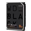 Western digital Hard Disk 3.5 8TB Western Digital Serial ATA III [WD8002FZBX]